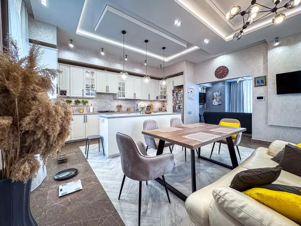 Дом в Ростовская область, Таганрог ул. Мещерякова, 45 (330 м) - Фото 0