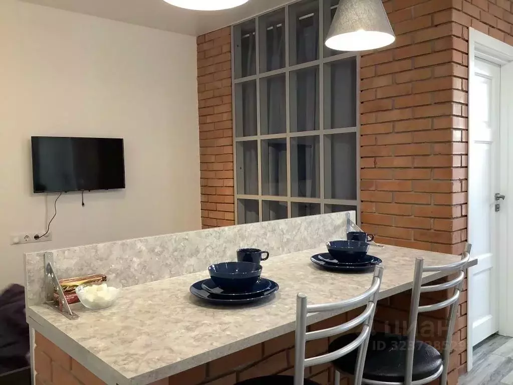 1-к кв. Нижегородская область, Кстово ул. Шохина, 144/6 (20.0 м) - Фото 1