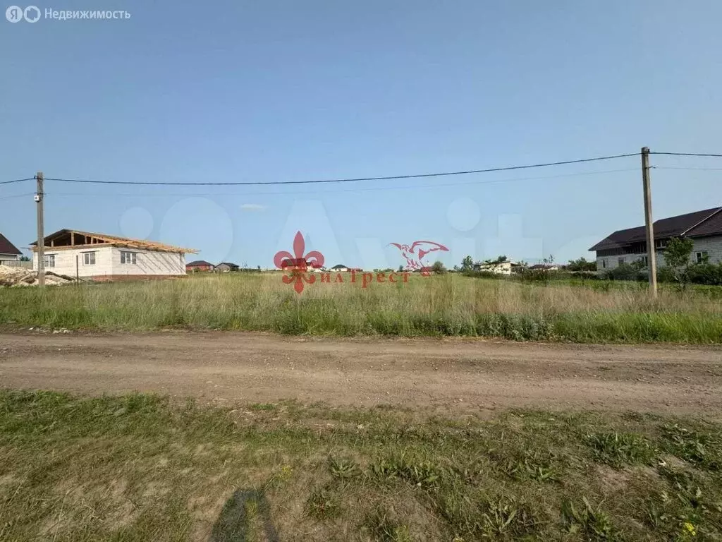 Участок в Белгород, Первый Болховской переулок (15 м) - Фото 2