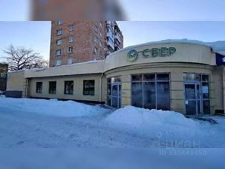 Офис в Удмуртия, Ижевск ул. Кирова, 5 (309 м) - Фото 2
