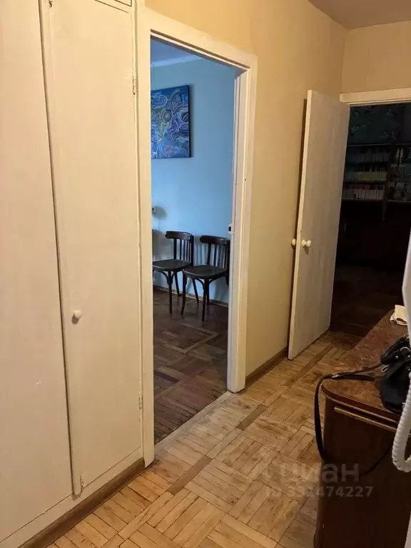 3-к кв. Ростовская область, Ростов-на-Дону Красноармейская ул., 278 ... - Фото 2