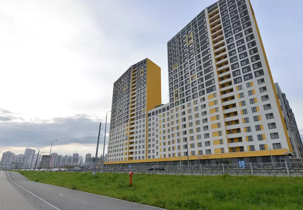 Помещение свободного назначения (43.8 м) - Фото 0