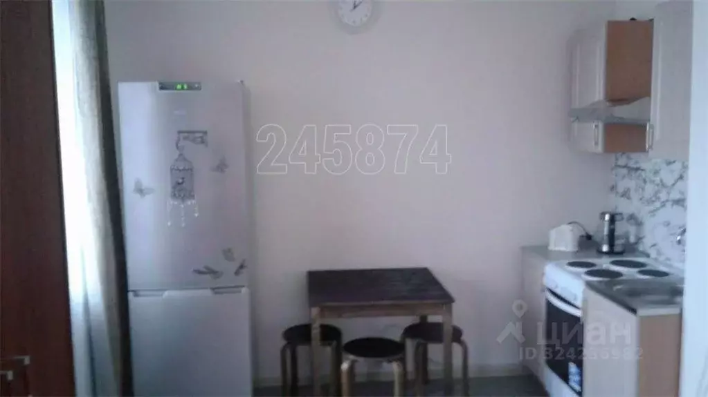 1-к кв. Московская область, Химки проезд Тепличный, 8 (30.0 м) - Фото 2