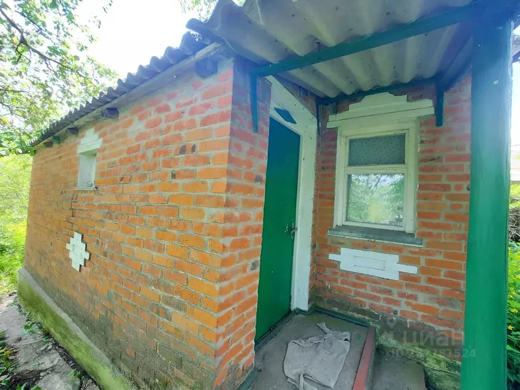 Дом в Белгородская область, Яковлевский городской округ, Кондарево ... - Фото 2