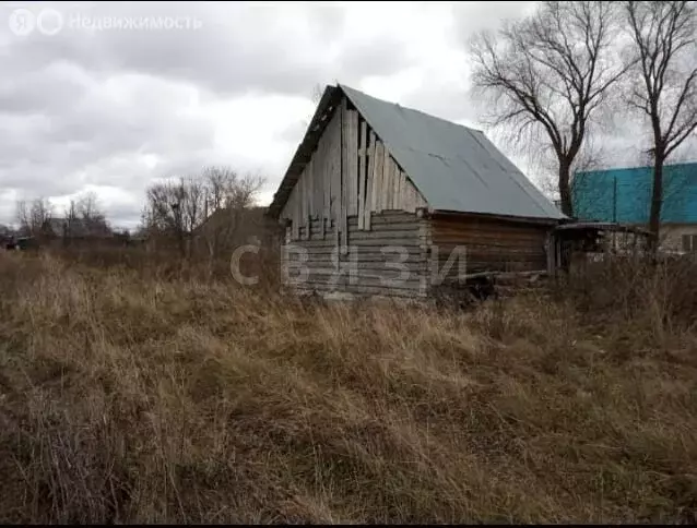 Дом в село Дубровное, Новая улица, 19 (20 м) - Фото 1