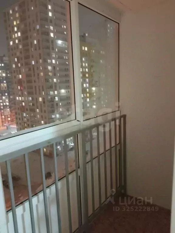 1-к кв. Пермский край, Пермь ул. Красные Казармы, 69 (38.0 м) - Фото 1