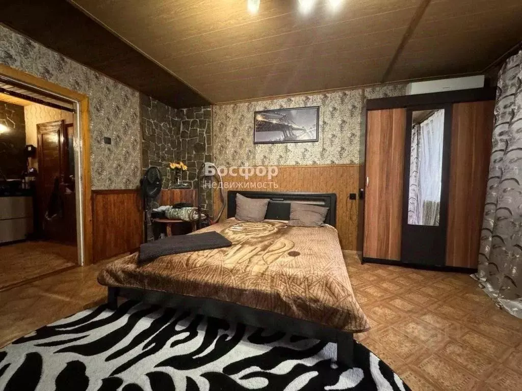 2-к кв. Крым, Судак пер. Серный, 5 (56.1 м) - Фото 2