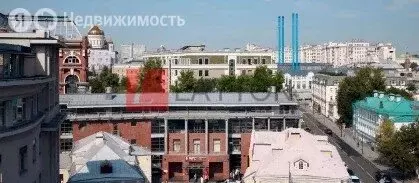 Офис (1066 м) - Фото 1