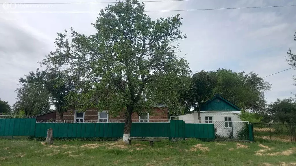 Дом в хутор Войнов, Садовая улица, 155 (61.9 м) - Фото 1