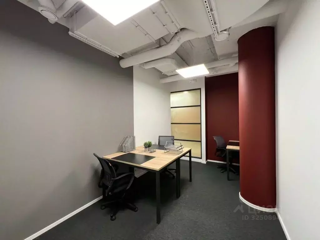 Офис в Москва Минская ул., 2Ж (12 м) - Фото 2