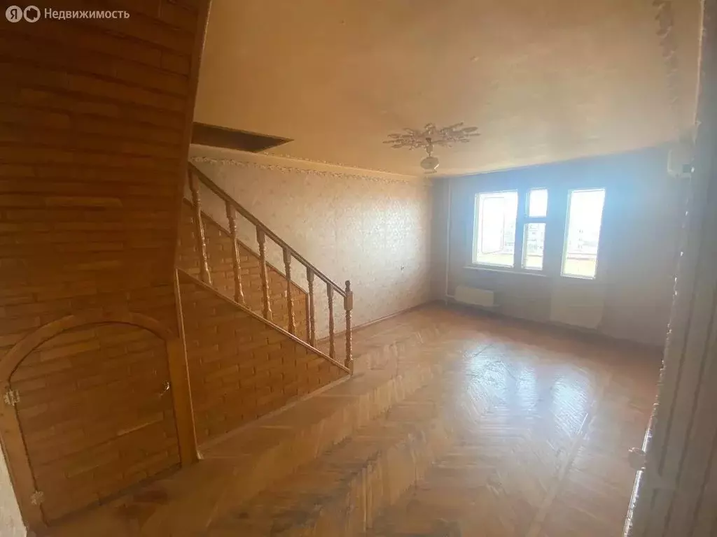 5-комнатная квартира: Краснодар, микрорайон Черёмушки, Бургасская ... - Фото 2