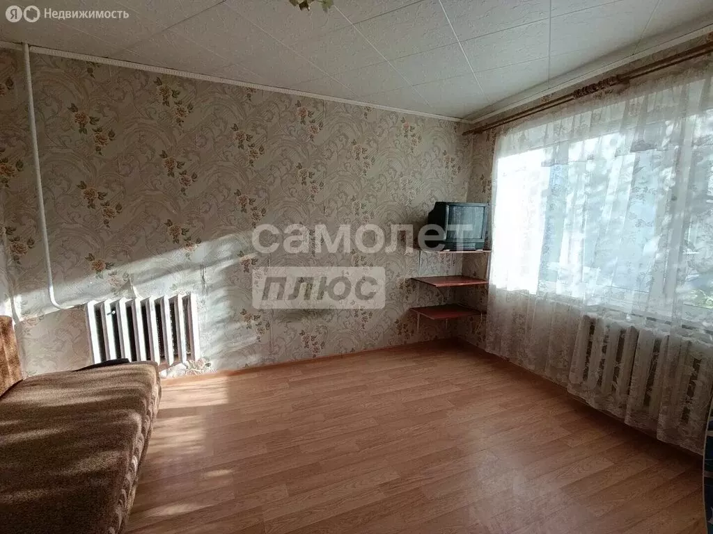 1-комнатная квартира: Уфа, улица имени Фронтовых Бригад, 9 (21.5 м) - Фото 2