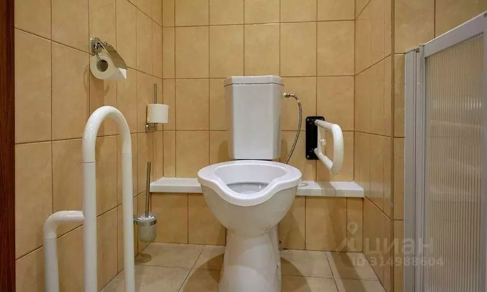 Комната Москва Ярославская ул., 8к8 (24.0 м) - Фото 1