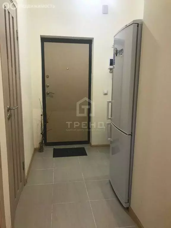 Квартира-студия: Мурино, бульвар Менделеева, 11к2 (26 м) - Фото 2