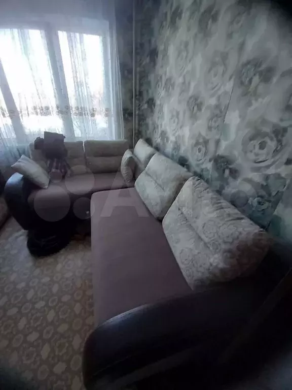 Комната 14 м в 3-к., 1/5 эт. - Фото 0