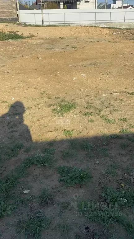 Участок в Краснодарский край, Анапа муниципальный округ, с. Супсех ул. ... - Фото 2