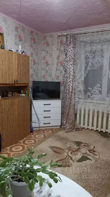 1-к кв. Пермский край, Губаха ул. Никонова, 14 (29.2 м) - Фото 2