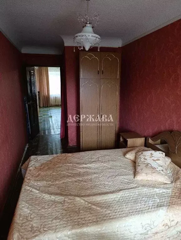 2-к кв. Белгородская область, Старый Оскол Стадионная ул., 12А (46.0 ... - Фото 1