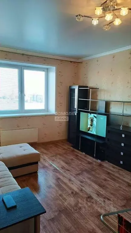 1-к кв. Самарская область, Тольятти ул. Ворошилова, 15 (36.0 м) - Фото 0