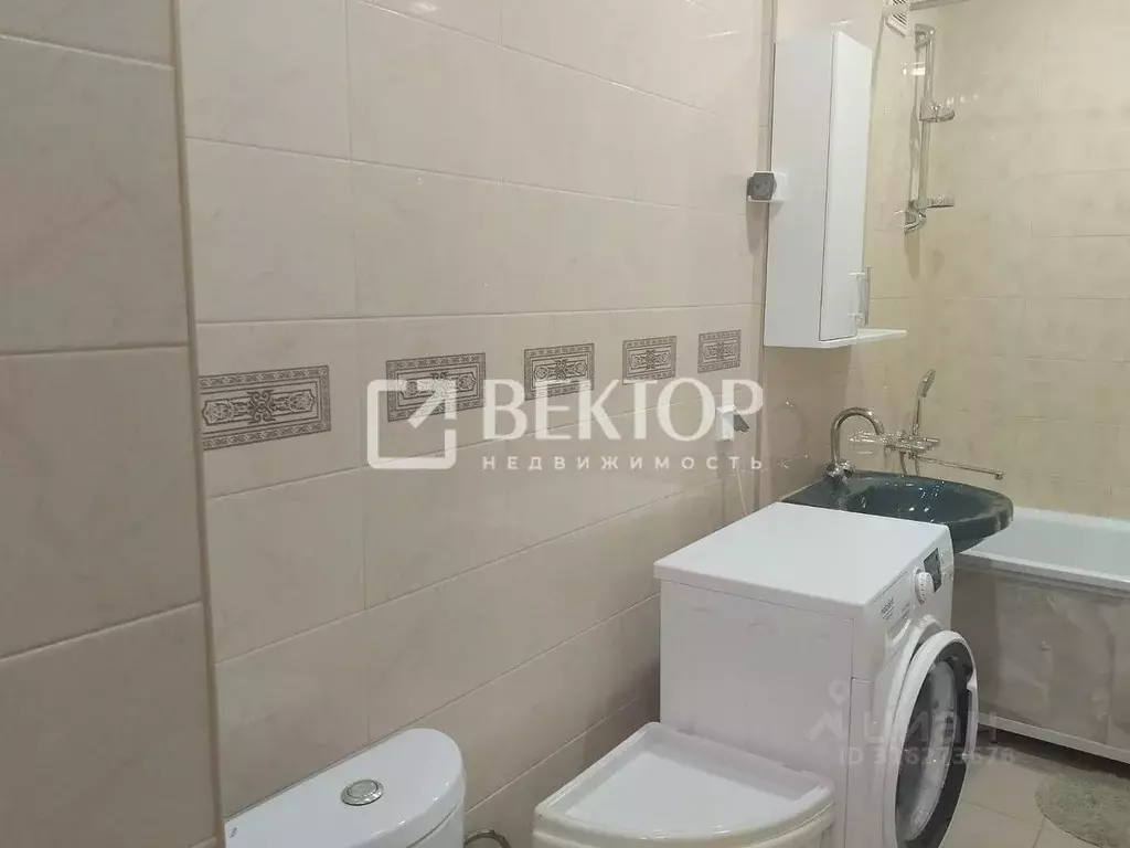 1-к кв. Костромская область, Кострома Венеция мкр,  (30.0 м) - Фото 1