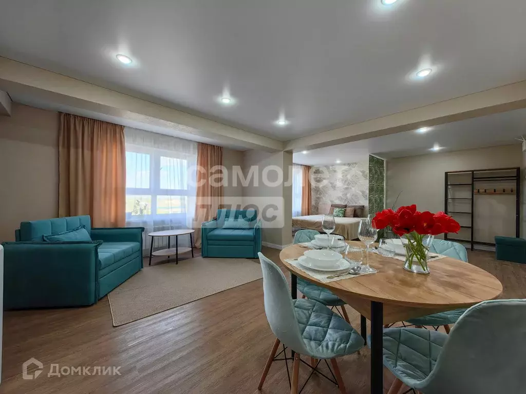 Продаётся 2-к квартира, 45.5 м - Фото 0