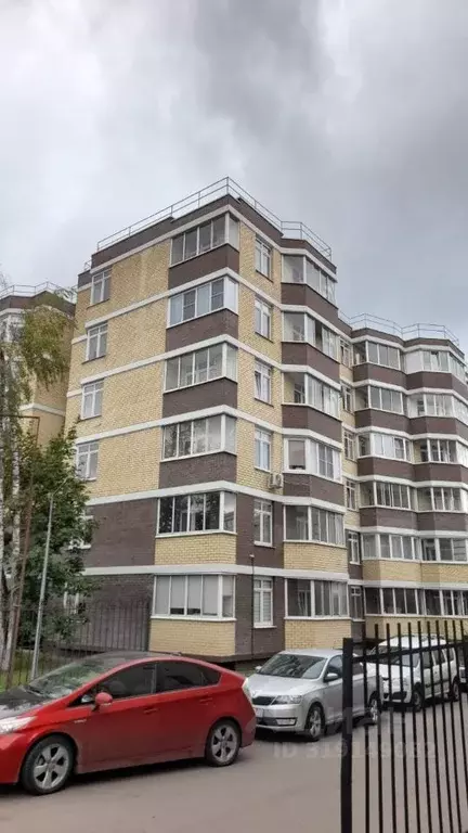 Студия Московская область, Балашиха Салтыковка мкр, Школьная ул., 9 ... - Фото 0