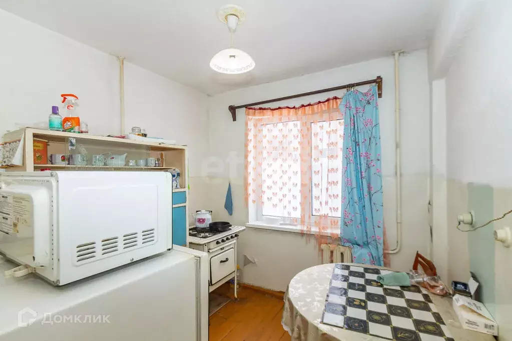 Продаётся 2-к квартира, 44.7 м - Фото 0