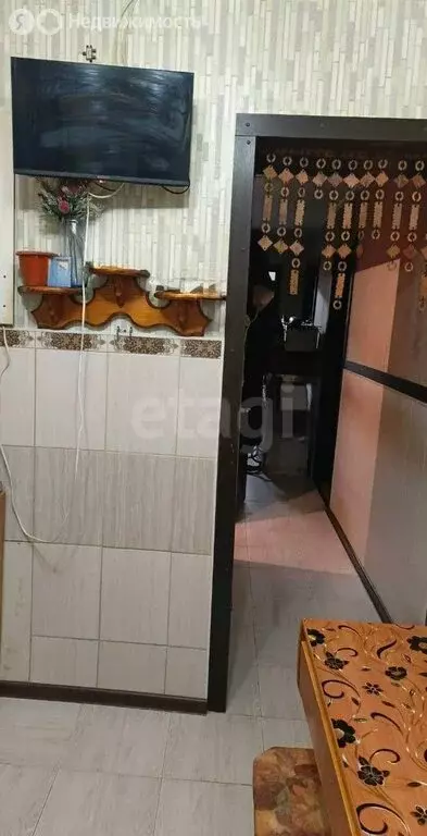 3-комнатная квартира: Тутаев, улица Моторостроителей, 41 (62.1 м) - Фото 2