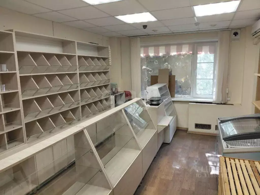 Помещение свободного назначения в Воронежская область, Воронеж ... - Фото 0