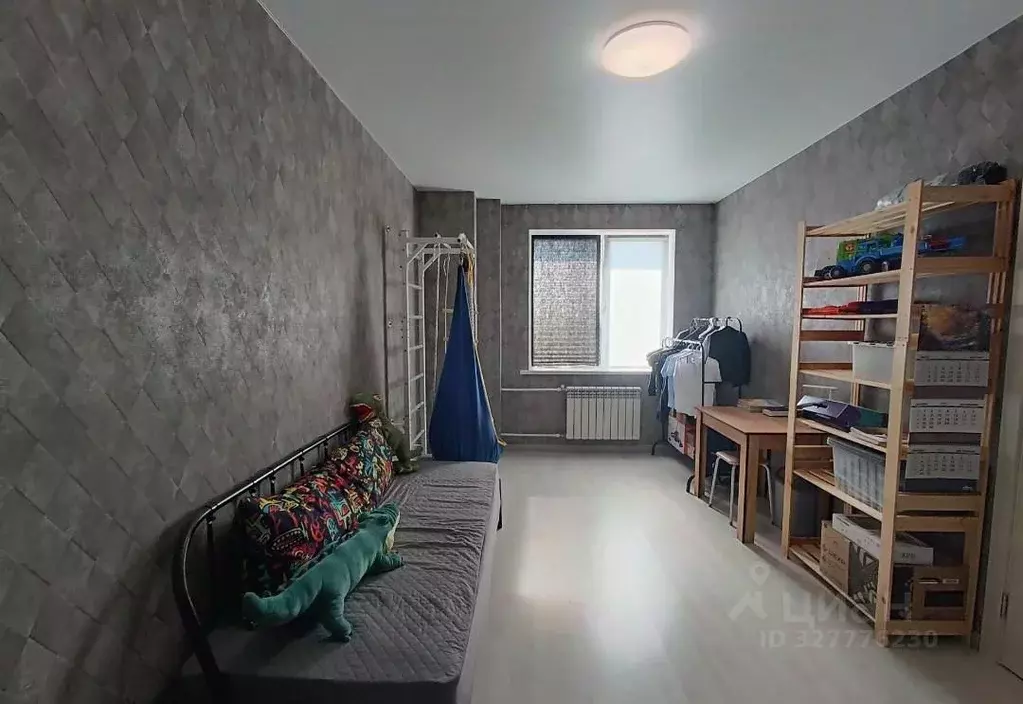 2-к кв. Ростовская область, Батайск ул. Луначарского, 177 (58.0 м) - Фото 2