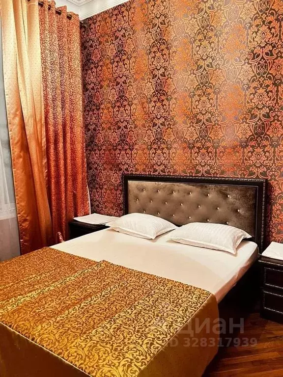 Комната Дагестан, Махачкала ул. Абубакарова, 16В - Фото 2