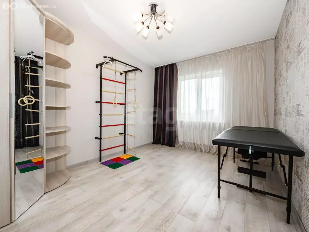 2-комнатная квартира: Новосибирск, улица Добролюбова, 162/1 (51.5 м) - Фото 0