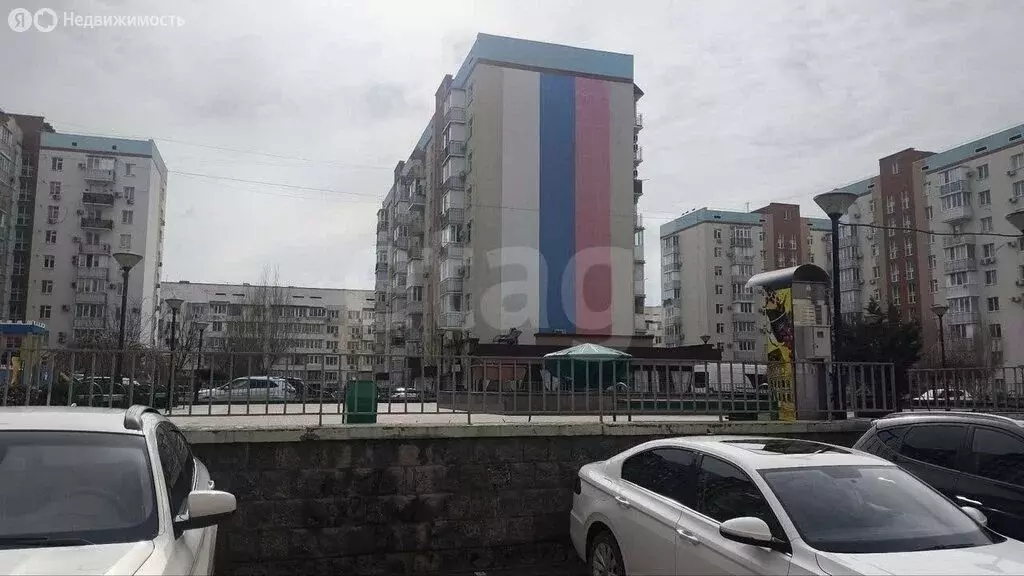 1-комнатная квартира: Евпатория, улица Чапаева, 93 (44.8 м) - Фото 0