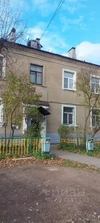 3-к кв. Московская область, Лобня Лесная ул., 23 (66.0 м) - Фото 1