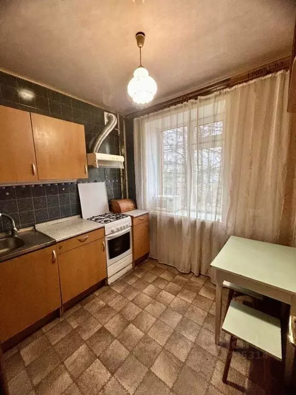 3-к кв. Тверская область, Тверь просп. Ленина, 38 (57.3 м) - Фото 1
