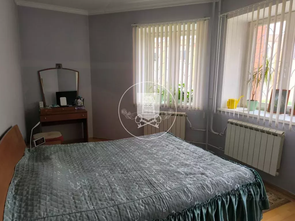 4-к кв. Калужская область, Обнинск ул. Курчатова, 68 (105.7 м) - Фото 2