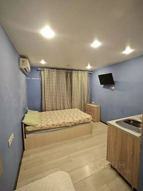 1-к кв. Москва проезд Шокальского, 55к1 (38.4 м) - Фото 1