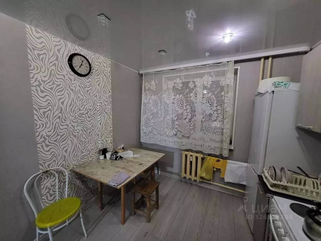 2-к кв. Вологодская область, Череповец Ленинградская ул., 52 (61.2 м) - Фото 2