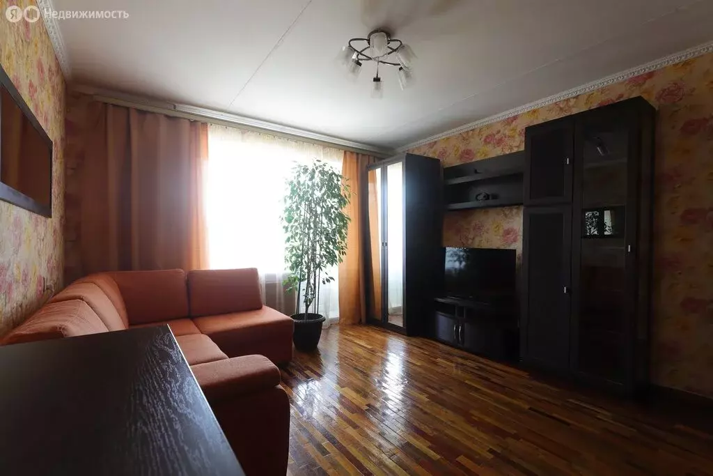 1-комнатная квартира: Санкт-Петербург, проспект Ветеранов, 142 (37 м) - Фото 1