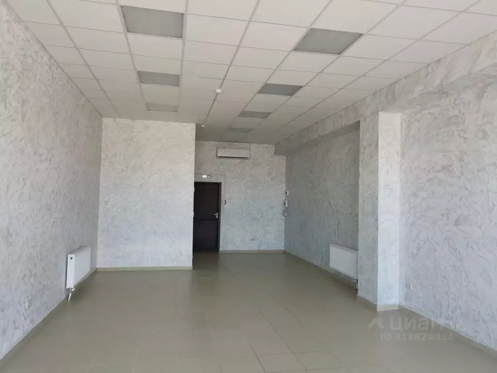 Помещение свободного назначения в Краснодарский край, Темрюк ул. 27 ... - Фото 1