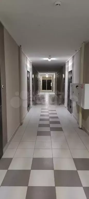 Квартира-студия, 19,5 м, 8/16 эт. - Фото 1