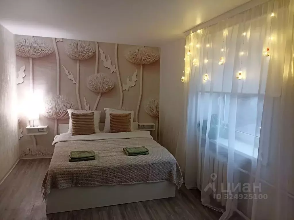 1-к кв. Ленинградская область, Выборг ул. Кривоносова, 6 (31.0 м) - Фото 2