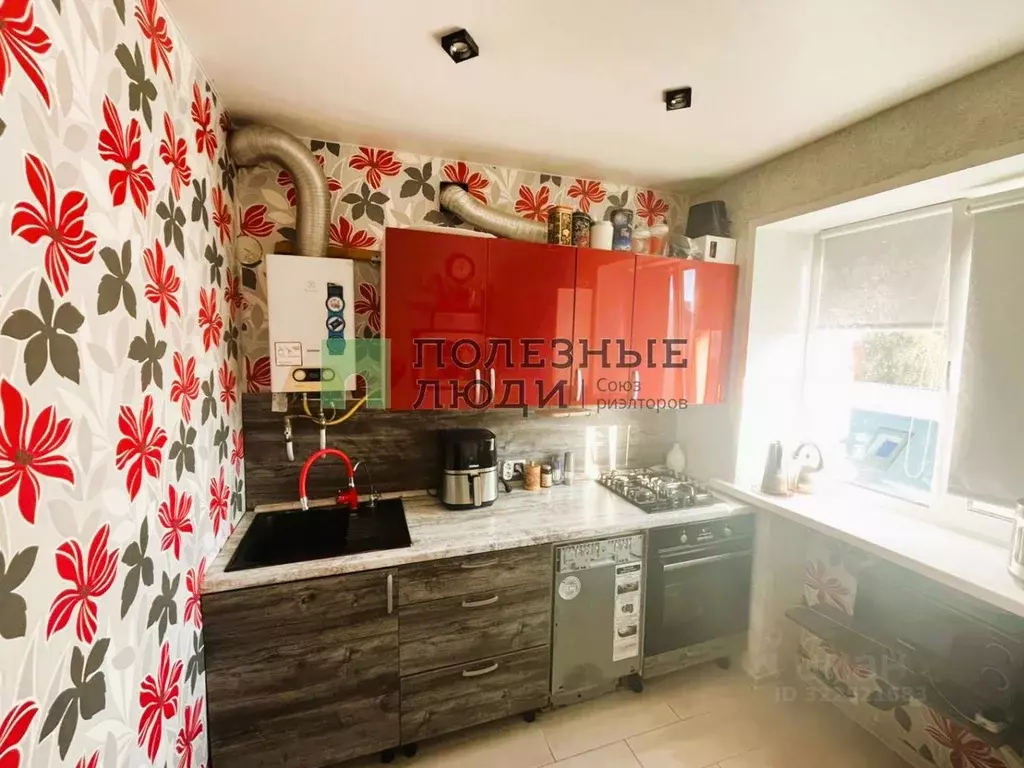 2-к кв. Орловская область, Орел ул. Розы Люксембург, 10 (46.7 м) - Фото 1