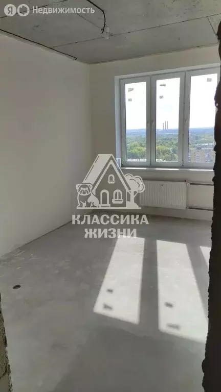 2-комнатная квартира: Нижний Новгород, улица Героя Советского Союза ... - Фото 1