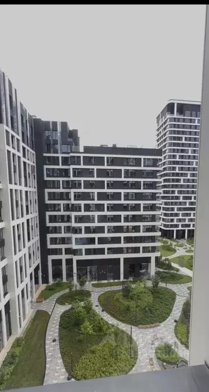 3-к кв. Москва ул. Нижние Мневники, 7 (79.0 м) - Фото 1