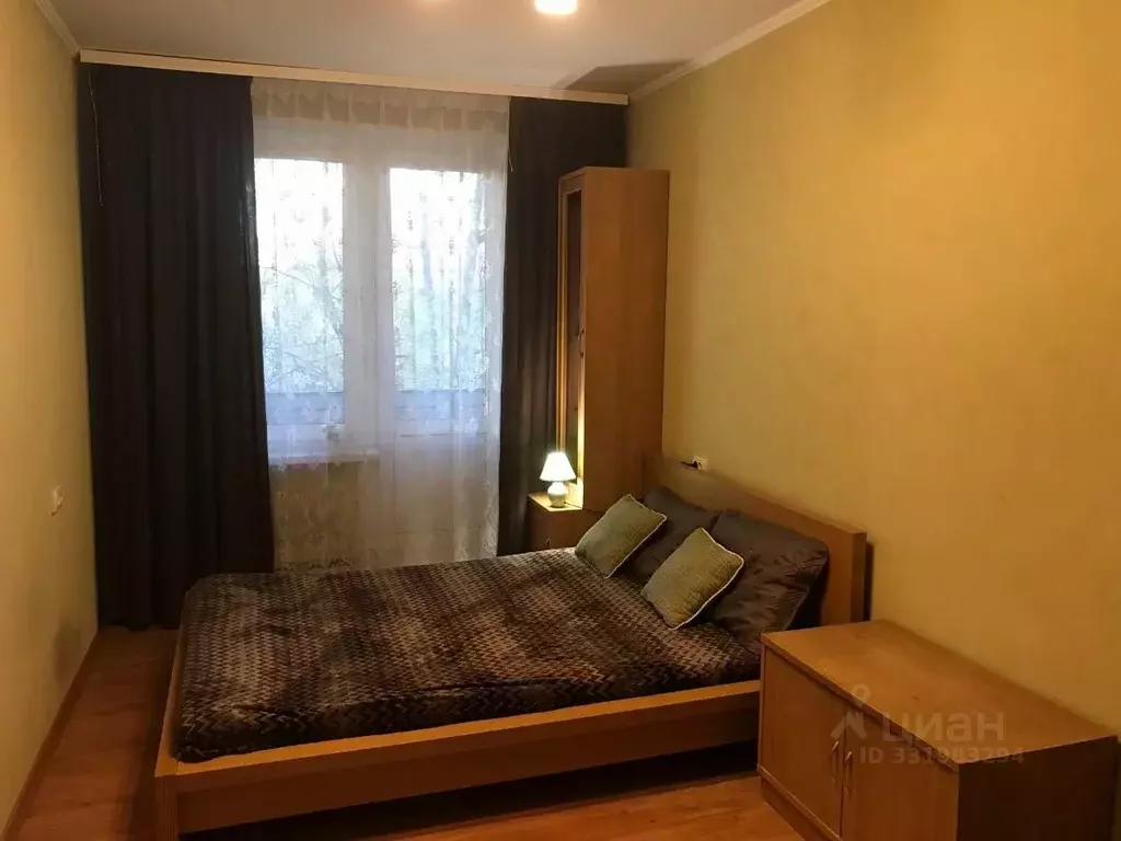 2-к кв. Москва Широкая ул., 1К1 (50.0 м) - Фото 1