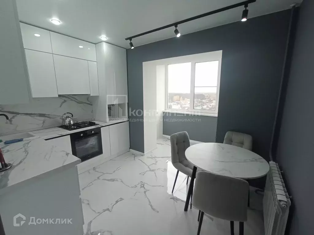 Продаётся 2-к квартира, 47.6 м - Фото 0