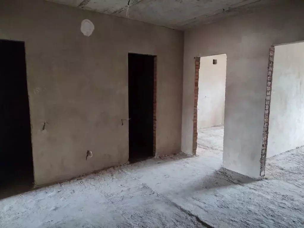 2-к кв. Северная Осетия, Владикавказ ул. Билара Кабалоева (70.3 м) - Фото 1