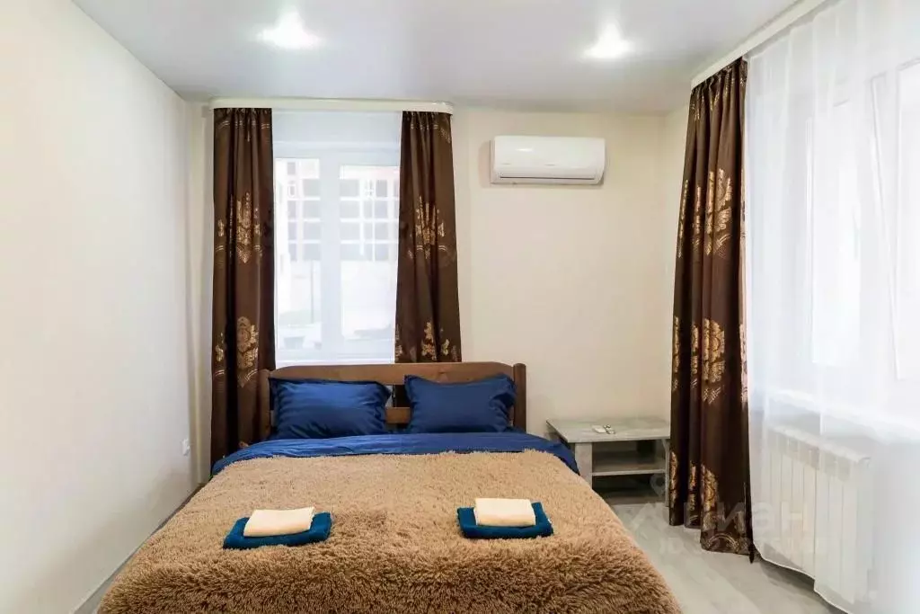 1-к кв. Башкортостан, Уфа ул. Пархоменко, 151/2 (40.0 м) - Фото 2