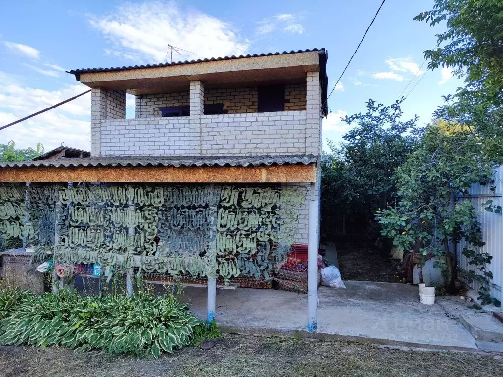 Дом в Волгоградская область, Городищенский район, Ерзовское городское ... - Фото 2